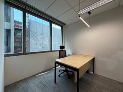 Robinson 112 (D1), Office #535488011